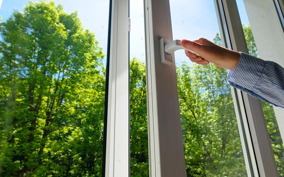 remplacer une vitre cassée Puteaux