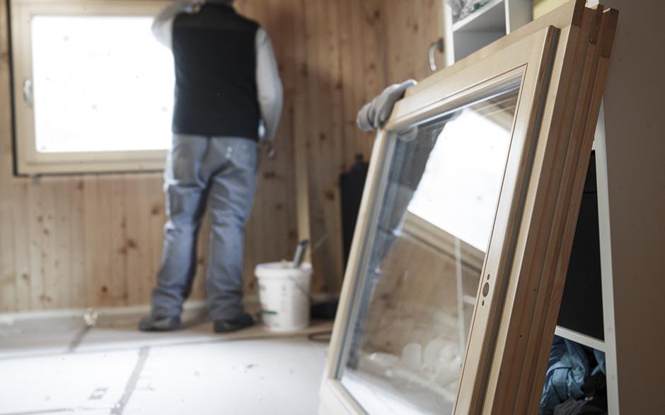 remplacement fenetre Aubergenville